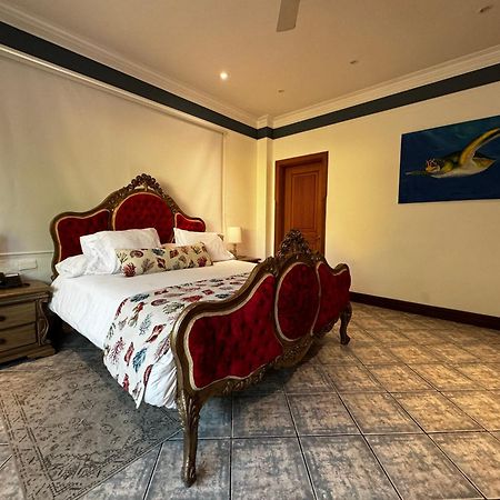 Porto Bello Hotel Boutique Puerto Colombia Εξωτερικό φωτογραφία