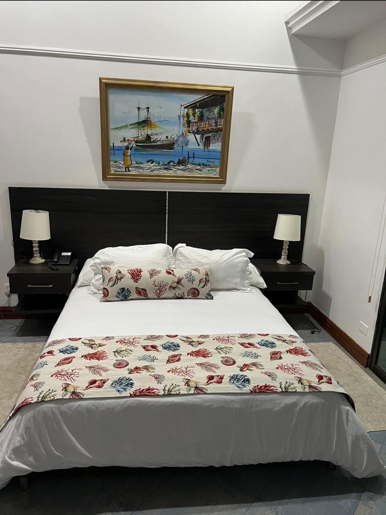 Porto Bello Hotel Boutique Puerto Colombia Εξωτερικό φωτογραφία